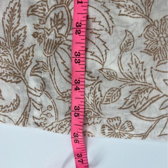 Hannah Artwear Apollo dress Tuckernuck sz 8 - Picture 7 of 8